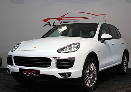 Porsche Cayenne Diesel*3.0d*Xenon*Led*20 Zoll*Facelift*