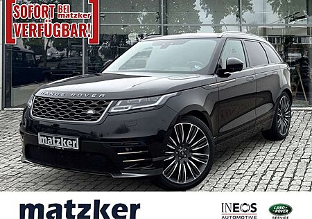 Land Rover Range Rover Velar L560 D300 R-Dynamic HSE