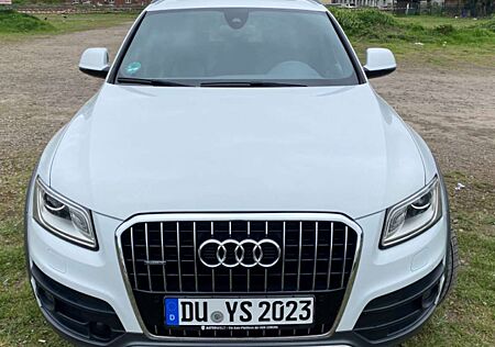 Audi Q5 3.0 TDI (190 kW) quattro