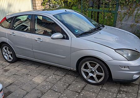 Ford Focus ST170 SVT US Modell