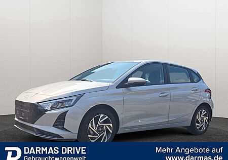 Hyundai i20 Trend Turbo Komfort & Licht Paket Navi LED