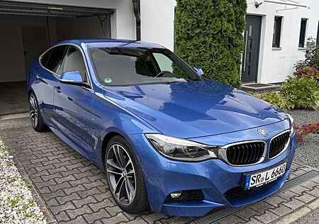 BMW 320 gebraucht kaufen BMW 320 d M Sport