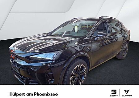 Cupra Formentor 1.5 eTSI NEUES MODELL CAM LM18 EKLAPPE