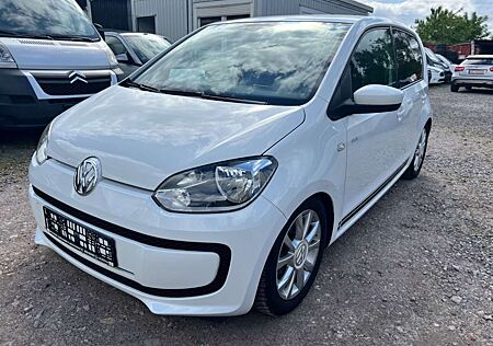 VW Up Volkswagen ! club !