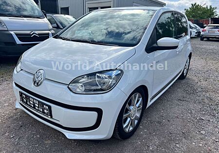 VW Up Volkswagen ! club !