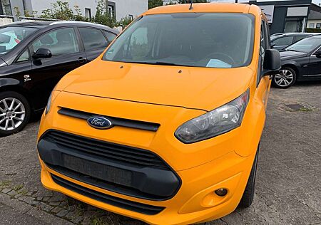 Ford Transit Connect Kombi Trend