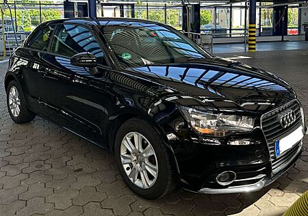 Audi A1 1.2 TFSI Attraction