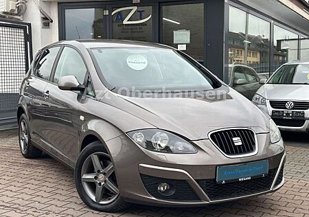 Seat Altea 1.4 4You*AHK*1.HAND*TÜV NEU*PDC*