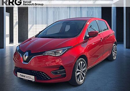 Renault ZOE INTENS R135 Z.E 50 UPE:37.500,- Inkl.Batterie