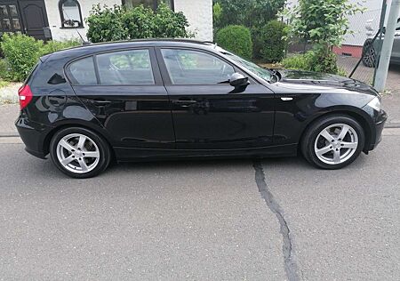 BMW 118d 118 DPF