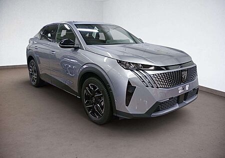 Peugeot 3008 Hybrid 136 Allure