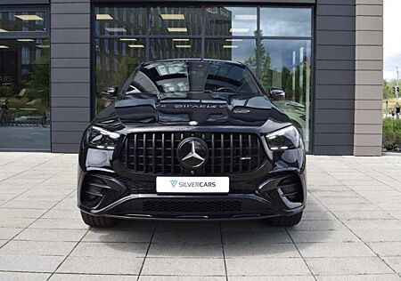 Mercedes-Benz GLE 53 AMG -Coupe 4Matic+ Speedshift TCT 9G Line Premium