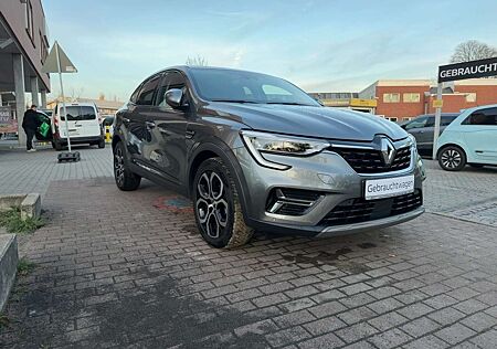 Renault Arkana Techno TCe140 *PDC+*DAB+*Klima*