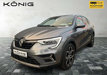 Renault Arkana Techno TCe140 *PDC+*DAB+*Klima*