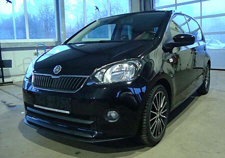 Skoda Citigo Sport