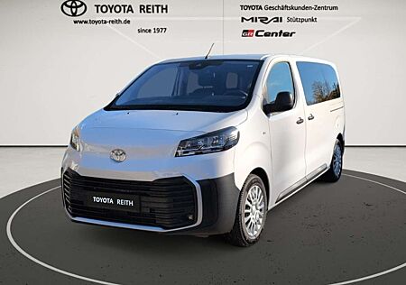 Toyota Pro Ace Proace Verso PV 2.0L D, 144 PS Comfort L1 6 MT