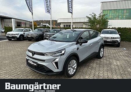 Renault Captur Evolution TCe 160 EDC Kamera/PDC/Sitzh.