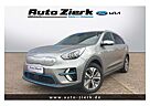 Kia Niro e- Vision 64kWh,Keyless,SHZ,ZVmFB,Met