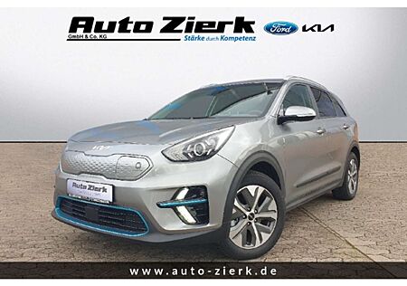 Kia Niro e- Vision 64kWh,Keyless,SHZ,ZVmFB,Met