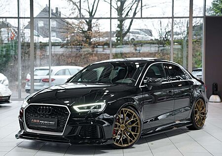 Audi RS3 q. Limousine *KW Gewinde *Schale *S-Abgas*