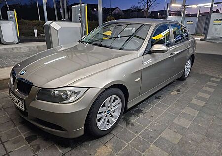 BMW 318i 318 TÜV NEU