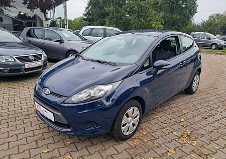 Ford Fiesta 3-Türer 1.25 Ambiente
