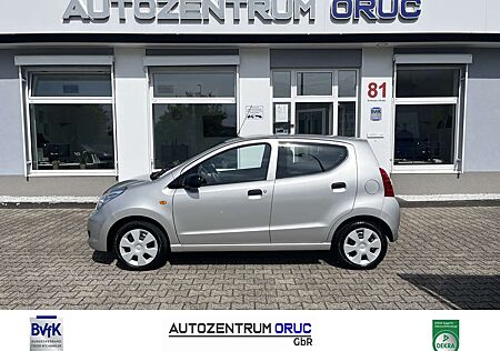 Suzuki Alto 1.0 *Klima*Kamera*