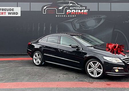 VW Passat Volkswagen CC 2.0 TDI *1Hand*Xenon*Scheckheft*R-Line