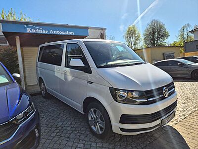 Volkswagen T6 Caravelle 2,0 Tdi  Alu17"/SH/Klima/Navi Bluet