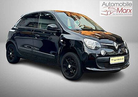 Renault Twingo Experience,TÜV&Insp.NEU,Sitzheizung,Garantie