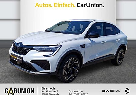 Renault Arkana Esprit Alpine TCe 160 EDC