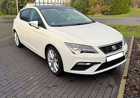 Seat Leon 1.4 TSI ACT Start&Stop FR