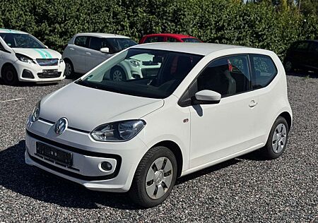 VW Up Volkswagen ! Move !/1.Hand / Navi / Klima