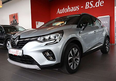 Renault Captur II Intens 1.3 Automatik,KameraNaviLED,AHK