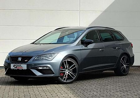 Seat Leon Sportstourer Cupra 300
