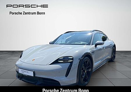 Porsche Taycan Turbo S Cross Turismo BOSE Panoramadach