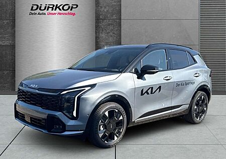 Kia Sportage GT Line Allrad El. Panodach DriveWise Sound-Paket