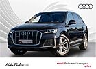 Audi Q7 S line 50 TDI qu.Navi Matrix ACC Pano HuD AIR