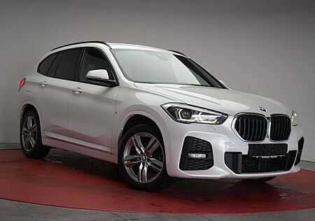 BMW X1 sDrive18d M Sport Navi/Temp/LED