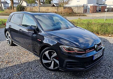 VW Golf GTI Volkswagen 2.0 TSI OPF Performance