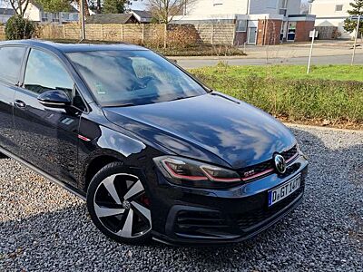 Volkswagen Golf GTI Golf GTI 2.0 TSI OPF Performance