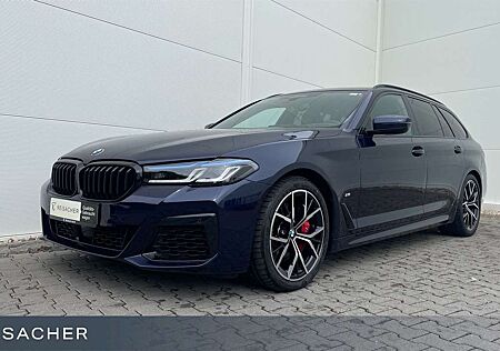 BMW 530 i xDrive M Sport Pro,AHK,DAProf.HuD,Laser,Pan
