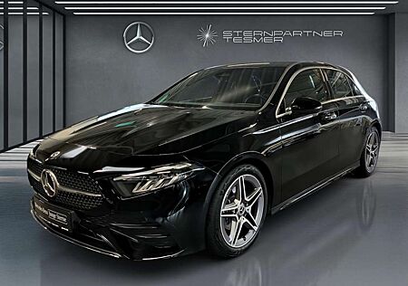 Mercedes-Benz A 200 AMG - Kamera - Ambiente - LED