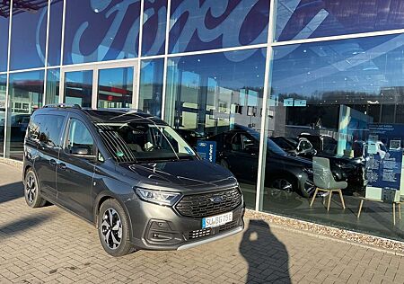 Ford Tourneo Connect ACTIVE L1 150PS PHEV AHK PROTECT