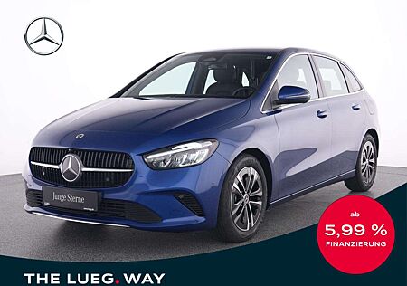 Mercedes-Benz B 180 d Progressive+NavPrm+LED-HP+EHeck+Totw+RFK