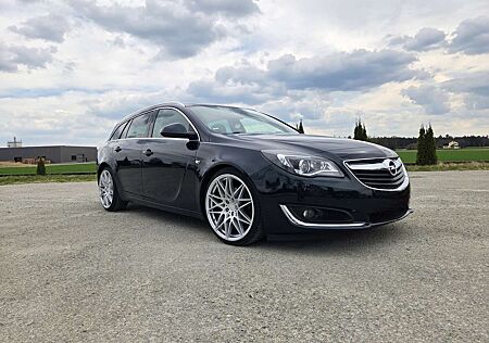 Opel Insignia Innovation