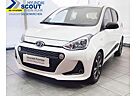 Hyundai i10 1.0 Passion + Navi Klima SHZ PDC