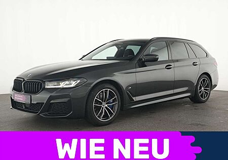 BMW 530 d M Sport AHK|Navi|Kamera|LED|SHZ|Panorama