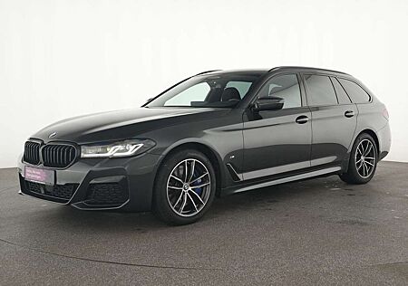 BMW 530 d M Sport AHK|Navi|Kamera|LED|SHZ|Panorama
