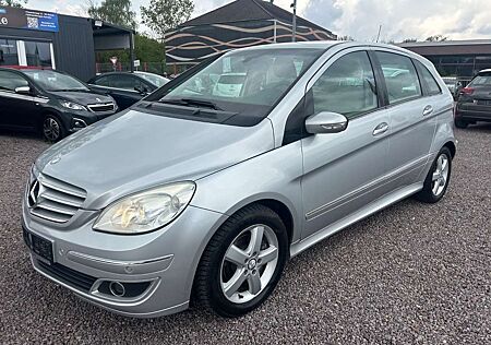Mercedes-Benz B 200 *Automatik*SHZ*Tempomat*PDC*MFL*